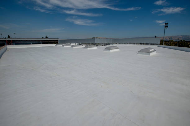 Best Roof Insulation Installation  in Haw River, NC